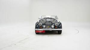 Image 5/15 of Morgan Plus 8 Inj. (1987)