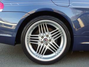 Image 26/48 of ALPINA B6 Coupé (2006)