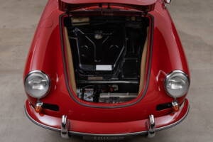 Bild 16/27 von Porsche 356 B Carrera 2&#x2F;2000 GS (1963)