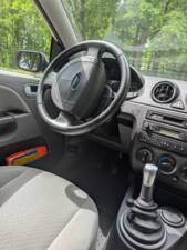 Bild 5/10 von Ford Fiesta 1.4 (2002)