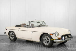 Bild 5/50 von MG MGB (1971)
