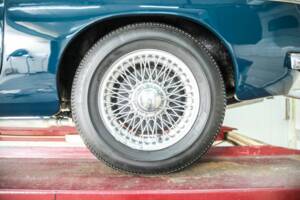 Bild 49/50 von MG MGB GT (1972)