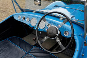 Afbeelding 3/50 van Allard K2 (1951)