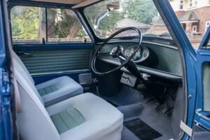 Image 35/47 of Austin Mini Cooper S 1275 (1966)