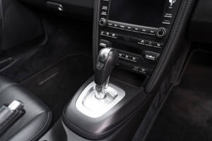 Image 20/43 of Porsche 911 Turbo (2011)