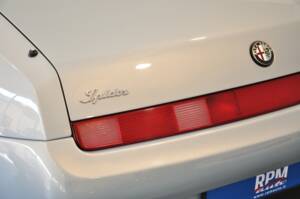 Immagine 40/41 di Alfa Romeo Spider 3.0 V6 12V (2000)