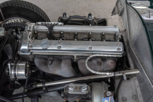 Immagine 43/46 di Rotor Cars C-Type Jaguar (1965)