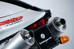 Image 14/50 de Suzuki DUMMY (1999)