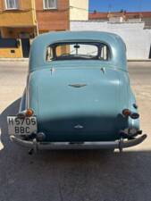 Imagen 7/7 de Chevrolet Master Deluxe (1937)