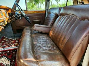 Imagen 29/50 de Bentley S 1 (1956)