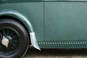 Image 50/50 of Bentley Speed Six “Blue Train” (1950)