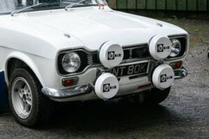 Afbeelding 8/50 van Ford Escort Mexico (1972)