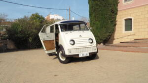 Bild 39/39 von DKW Schnellaster F800&#x2F;3 (1962)
