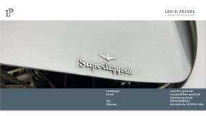 Image 16/20 de Maserati 3500 GTI Touring (1963)