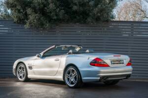 Image 3/51 of Mercedes-Benz SL 65 AMG (2007)