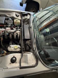 Bild 16/27 von BMW 2800 CS (1970)
