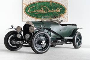 Image 3/33 of Bentley 3 Litre (1925)