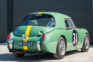 Image 2/50 of Austin-Healey Sprinzel Sebring Sprite (1958)