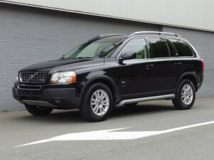 Bild 1/97 von Volvo XC90 V8 (2005)
