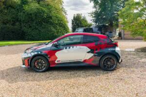 Image 31/50 of Toyota GR Yaris (2025)