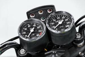 Afbeelding 10/50 van Moto Guzzi DUMMY (1972)