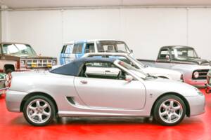 Image 15/29 of MG TF 120 (2003)
