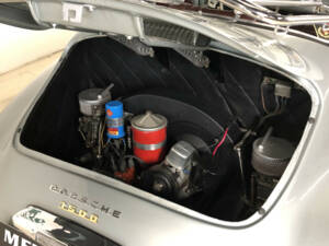 Immagine 19/29 di Porsche 356 1500 (1954)