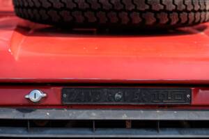 Image 25/50 de Land Rover Defender 110 (1983)