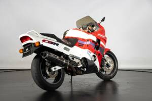 Bild 6/49 von Honda DUMMY (1995)