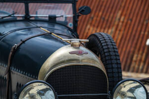 Image 16/35 of Bentley 3 Litre (1924)