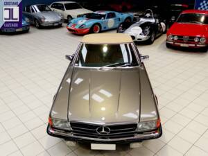Bild 15/60 von Mercedes-Benz 380 SL (1982)
