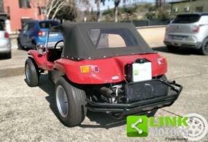 Bild 7/10 von Autozodiaco Deserter Jumper 1.2 (1972)