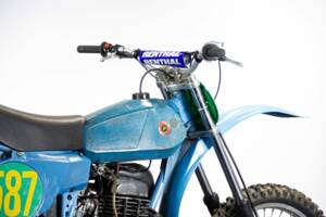Afbeelding 24/39 van Bultaco Pursang 250 MK11 (1978)