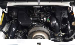 Afbeelding 5/50 van Porsche 911 Carrera (1994)