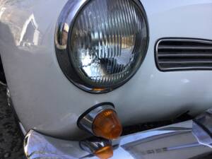 Image 83/83 of Volkswagen Karmann Ghia 1500 (1969)