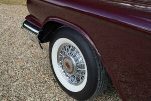 Imagen 39/50 de Ford Thunderbird (1960)