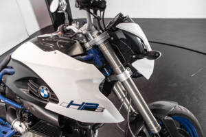 Imagen 29/33 de BMW DUMMY (2007)