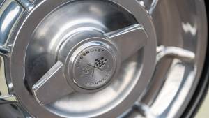 Afbeelding 10/43 van Chevrolet Corvette (1958)