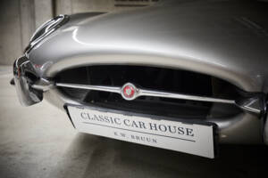 Image 15/99 of Jaguar E-Type 3.8 (1964)