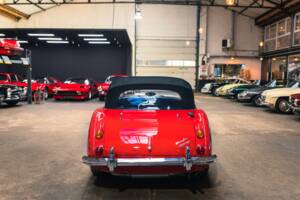 Bild 34/39 von Austin-Healey 3000 Mk III (BJ8) (1967)