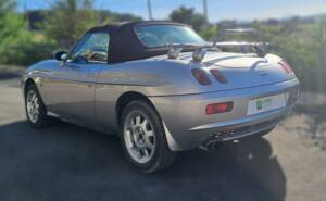 Immagine 7/37 di FIAT Barchetta 1.8 16V (1995)