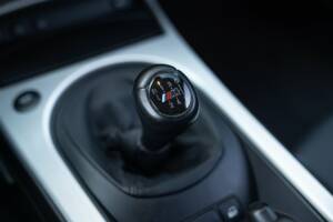 Afbeelding 42/50 van BMW Z4 M Coupé (2006)