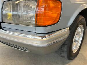 Image 52/64 of Mercedes-Benz 280 SE (1983)