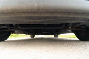 Image 22/40 de BMW 320i (1994)