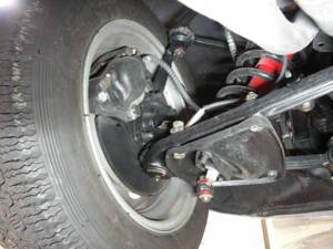 Afbeelding 31/39 van Alfa Romeo Giulietta SZ (1962)