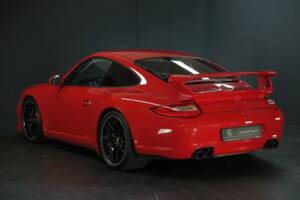 Image 6/50 of Porsche 911 Carrera 4S (2011)