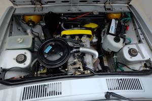 Imagen 39/50 de FIAT 131 Supermirafiori (1978)