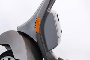 Image 48/50 of Piaggio DUMMY (1985)