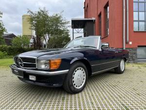 Bild 29/42 von Mercedes-Benz 300 SL (1986)