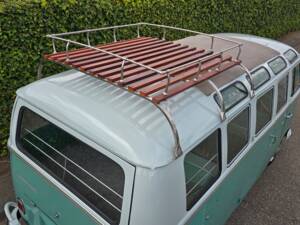 Image 9/24 of Volkswagen T1 Samba (1964)